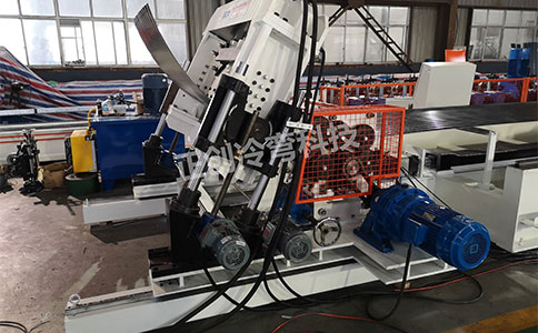 政策利好驅(qū)動(dòng)，涵洞波紋板設(shè)備行業(yè)迎來快速發(fā)展期